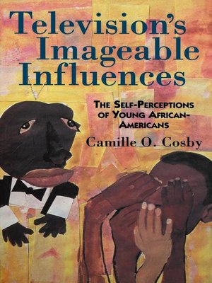 cover image of Television's Imageable Influences